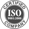 Royal Tent соответствует стандарту ISO-9001-2008