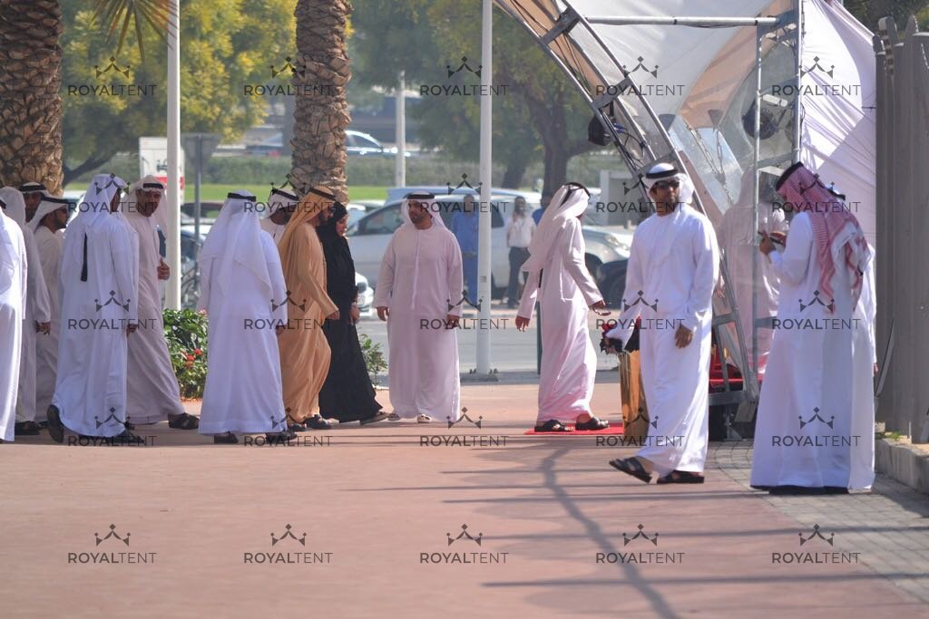 Открытие картинной рамы "Dubai Frame" в Дубае
